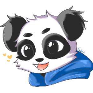 pokeypandabear avatar
