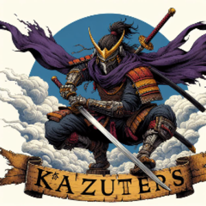 kazuters avatar