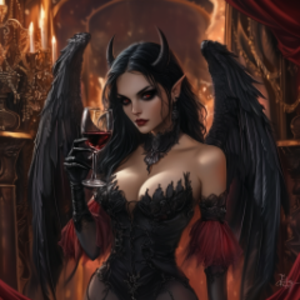 xscarletvalkyrie avatar