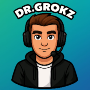 dr_grokz avatar
