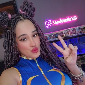 sanderellaxo avatar