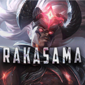 rakasama avatar