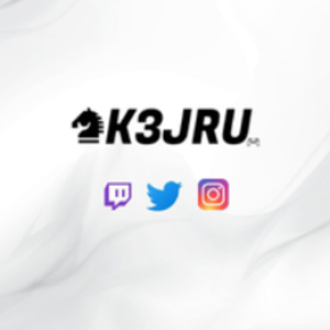 k3jru avatar