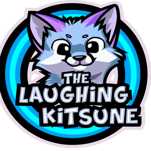 thelaughingkitsune avatar