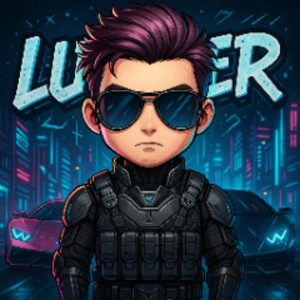 itzluther avatar