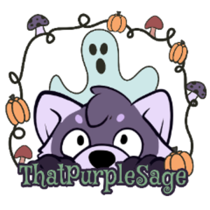 thatpurplesage avatar