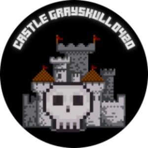 castlegrayskull0420 avatar