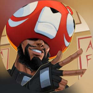 afrosenju avatar