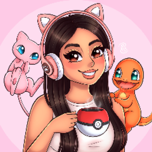 ginamonx avatar