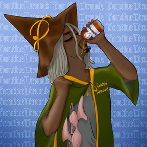 yonthedrunk avatar