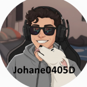 johane0405d avatar