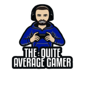 thequiteaveragegamer avatar