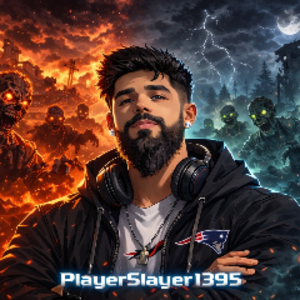 playerslayer1395 avatar