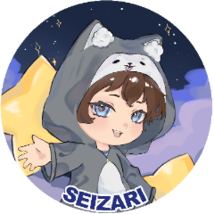 seizari avatar