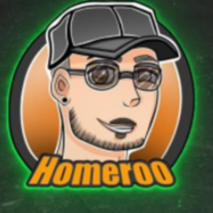homeroo avatar