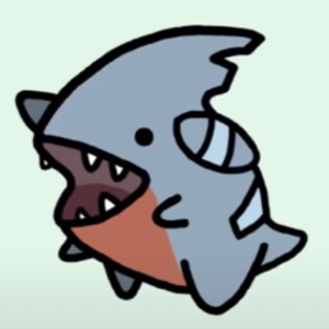 chomp avatar