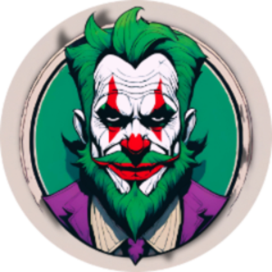 gerijoker avatar