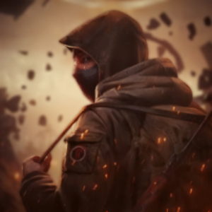 meltedranger77 avatar