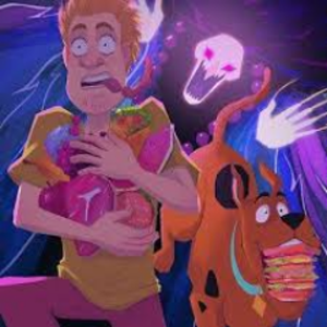 theshaggymcgee avatar