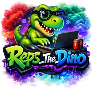 reps_the_dino avatar