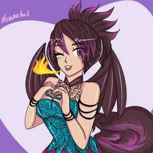 seraphinanoire avatar