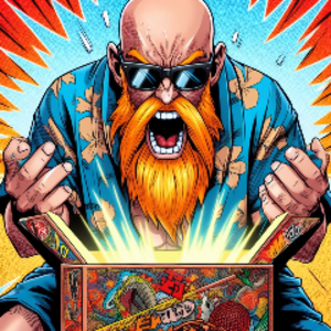 lootnroshi avatar