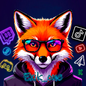exik_one avatar