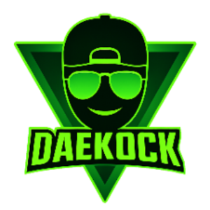 daekock avatar