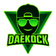 Daekock