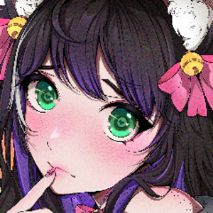 haruthewiseneko avatar