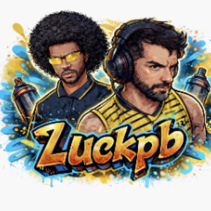 luckpb avatar