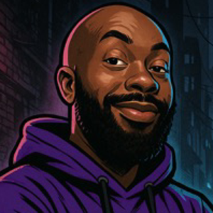 1blackdorian avatar