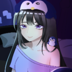 pengusocute avatar