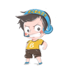 becrazy avatar