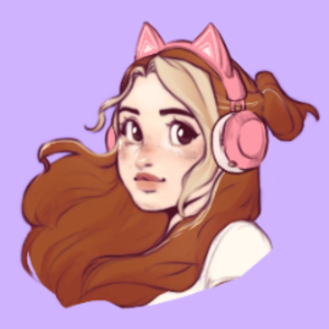 redheadbegins avatar
