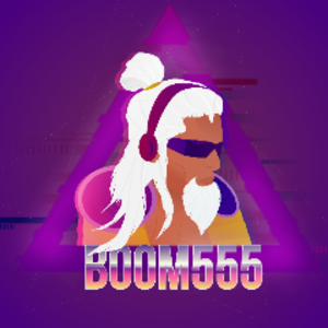 boom555 avatar