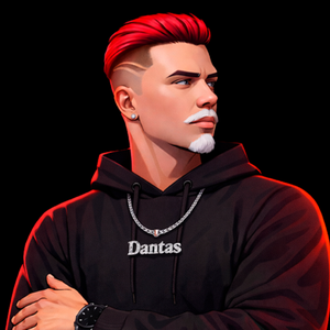dantas avatar
