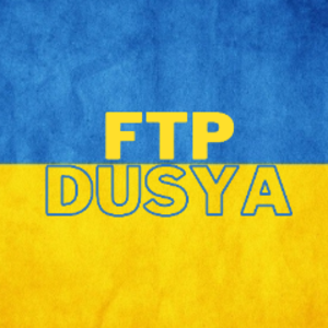 ftp_dusya avatar