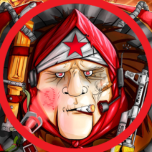 motherrussia avatar