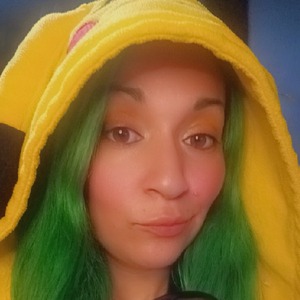 leafywitch143 avatar