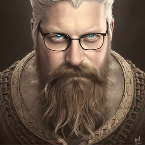 namofthenorse avatar