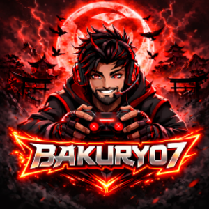 bakuryo7 avatar