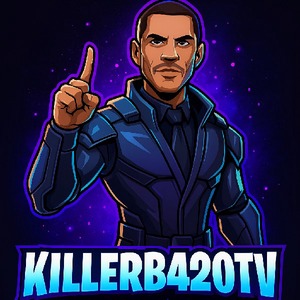 killerb420tv avatar
