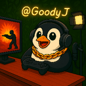 goody_j avatar