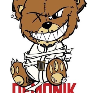 demonikteddybear avatar
