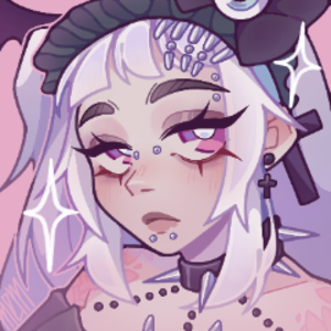 graveyardghosty avatar
