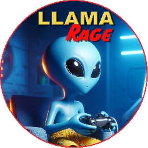 llamarage avatar