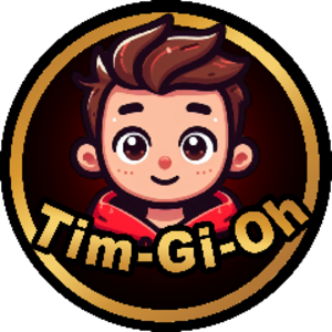 timgioh avatar