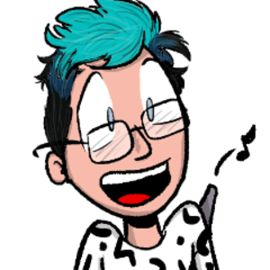 tehsaxophonist avatar