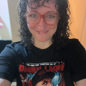 terrorificlady avatar